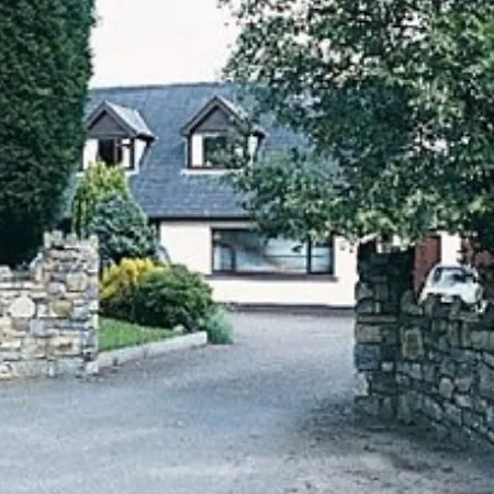 Belmont House Waterford