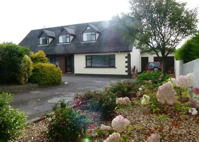 Hotel Belmont House *